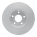 Disc Brake Rotor Dynamic Friction 604-73053