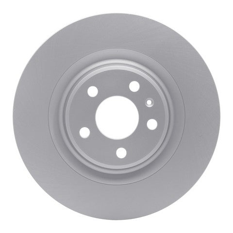 Disc Brake Rotor Dynamic Friction 604-73066