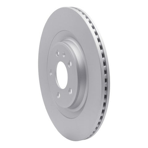 Disc Brake Rotor Dynamic Friction 604-73066
