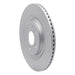 Disc Brake Rotor Dynamic Friction 604-73066