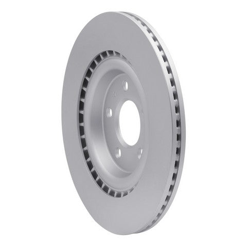 Disc Brake Rotor Dynamic Friction 604-73066