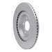 Disc Brake Rotor Dynamic Friction 604-73066