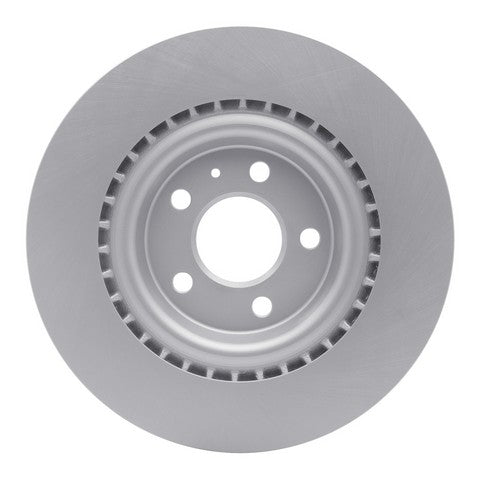Disc Brake Rotor Dynamic Friction 604-73066