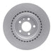 Disc Brake Rotor Dynamic Friction 604-73066