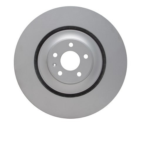 Disc Brake Rotor Dynamic Friction 604-73072