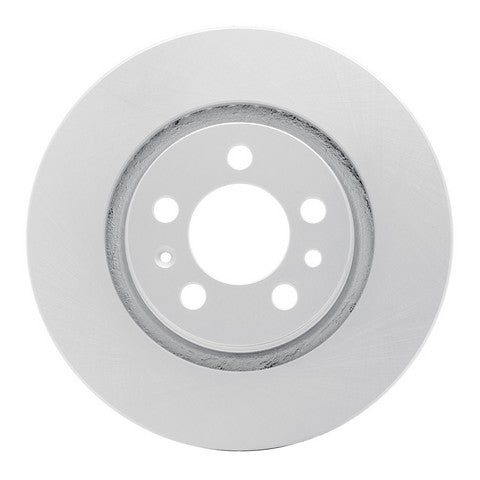 Disc Brake Rotor Dynamic Friction 604-74016
