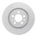 Disc Brake Rotor Dynamic Friction 604-74016