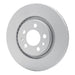 Disc Brake Rotor Dynamic Friction 604-74016