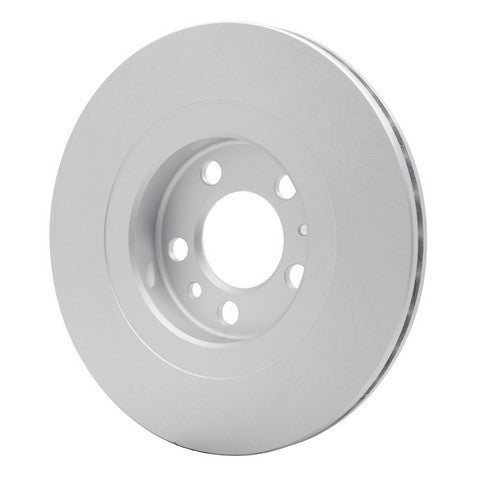 Disc Brake Rotor Dynamic Friction 604-74016