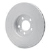 Disc Brake Rotor Dynamic Friction 604-74016