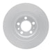Disc Brake Rotor Dynamic Friction 604-74016
