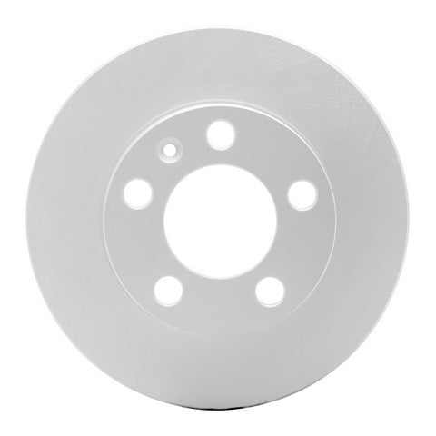 Disc Brake Rotor Dynamic Friction 604-74019