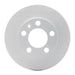 Disc Brake Rotor Dynamic Friction 604-74019