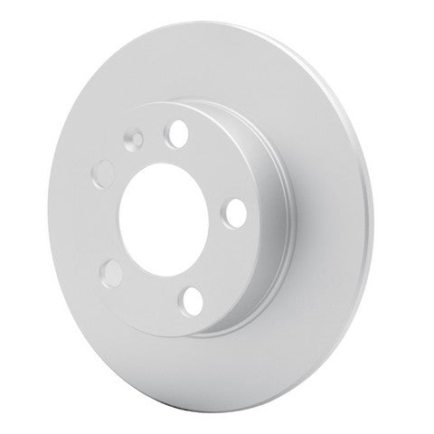 Disc Brake Rotor Dynamic Friction 604-74019