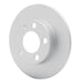 Disc Brake Rotor Dynamic Friction 604-74019