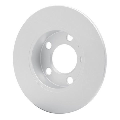 Disc Brake Rotor Dynamic Friction 604-74019