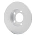 Disc Brake Rotor Dynamic Friction 604-74019