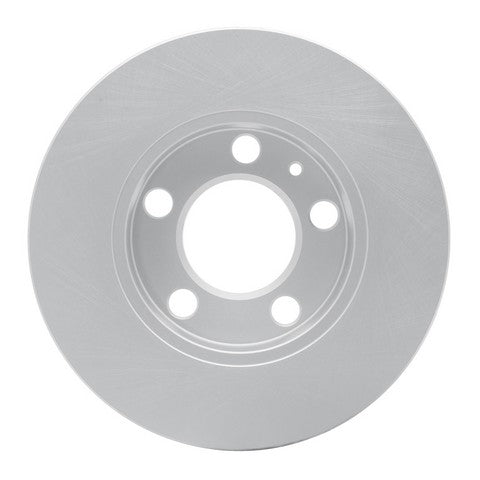 Disc Brake Rotor Dynamic Friction 604-74019