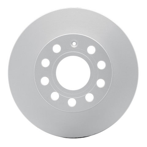 Disc Brake Rotor Dynamic Friction 604-74027