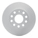 Disc Brake Rotor Dynamic Friction 604-74027