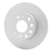 Disc Brake Rotor Dynamic Friction 604-74027