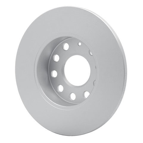 Disc Brake Rotor Dynamic Friction 604-74027