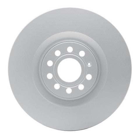 Disc Brake Rotor Dynamic Friction 604-74029