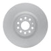 Disc Brake Rotor Dynamic Friction 604-74029