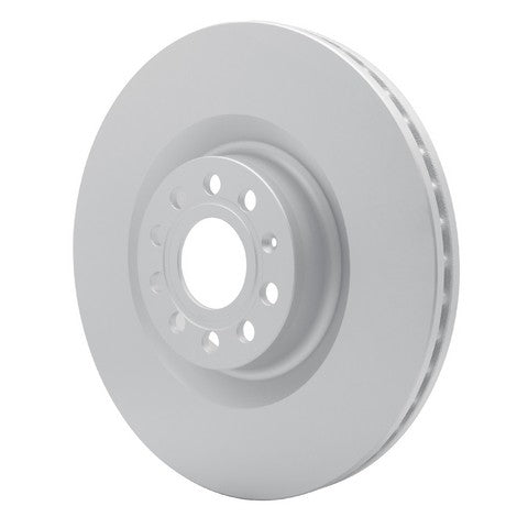 Disc Brake Rotor Dynamic Friction 604-74029