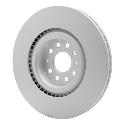 Disc Brake Rotor Dynamic Friction 604-74029