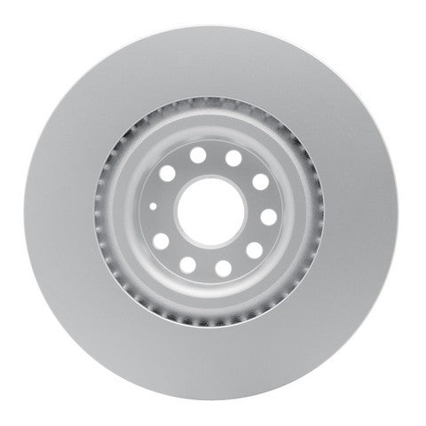 Disc Brake Rotor Dynamic Friction 604-74029