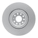 Disc Brake Rotor Dynamic Friction 604-74029