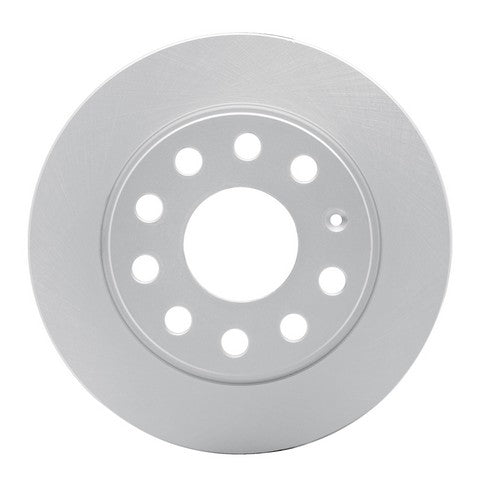 Disc Brake Rotor Dynamic Friction 604-74033