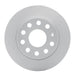 Disc Brake Rotor Dynamic Friction 604-74033
