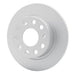 Disc Brake Rotor Dynamic Friction 604-74033