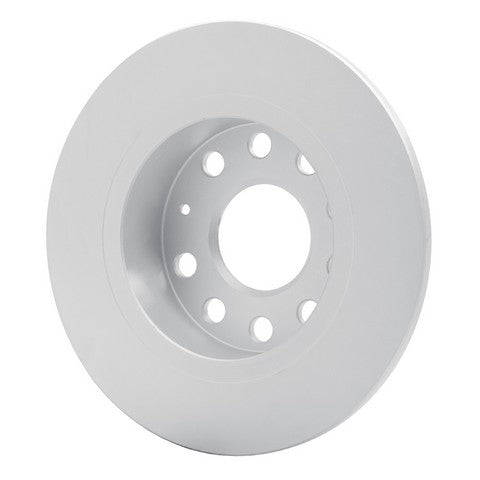 Disc Brake Rotor Dynamic Friction 604-74033