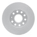 Disc Brake Rotor Dynamic Friction 604-74033