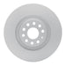 Disc Brake Rotor Dynamic Friction 604-74034