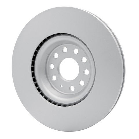 Disc Brake Rotor Dynamic Friction 604-74034