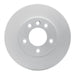 Disc Brake Rotor Dynamic Friction 604-74049D