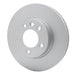 Disc Brake Rotor Dynamic Friction 604-74049D