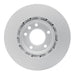 Disc Brake Rotor Dynamic Friction 604-74049D