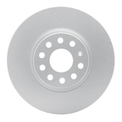 Disc Brake Rotor Dynamic Friction 604-74053