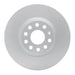 Disc Brake Rotor Dynamic Friction 604-74053