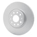 Disc Brake Rotor Dynamic Friction 604-74053