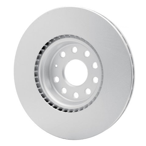 Disc Brake Rotor Dynamic Friction 604-74053