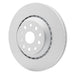 Disc Brake Rotor Dynamic Friction 604-75019D