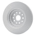 Disc Brake Rotor Dynamic Friction 604-75019D