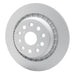 Disc Brake Rotor Dynamic Friction 604-75021D