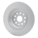 Disc Brake Rotor Dynamic Friction 604-75021D